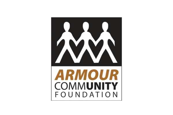 ACF Logo - Armour Community Foundation