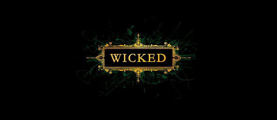 Wicked Logo - Wicked Logo Design, Design & Web Development