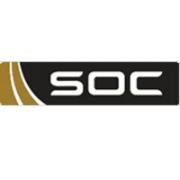 Soc Logo - Working at SOC. Glassdoor.co.uk