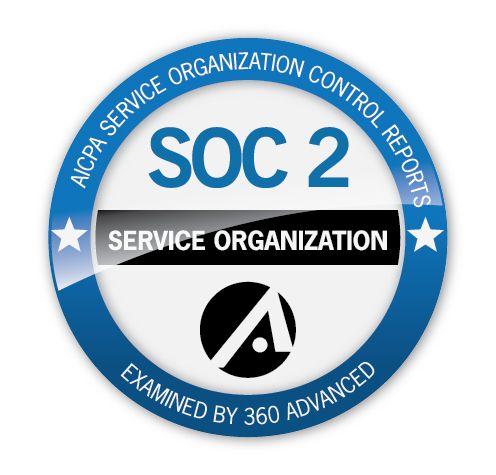 Soc Logo - Valimail Achieves SOC 2 Type 2 Certification