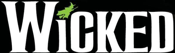 Wicked Logo - Wicked Logos