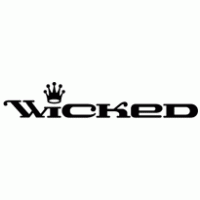 Wicked Logo - Wicked Logo Vector (.EPS) Free Download
