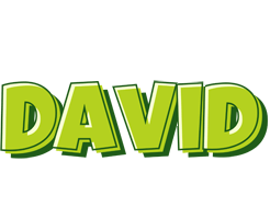 David Logo - David Logo. Name Logo Generator, Summer, Birthday, Kiddo