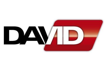 David Logo - DAVID. It Innovation.soton.ac.uk