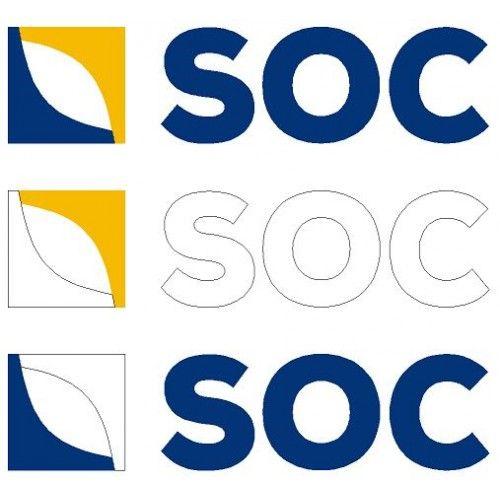 Soc Logo - Logo SOC