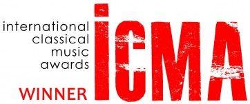 ICMA Logo - The Winners of the International Classical Music Awards – ICMA 2018 ...