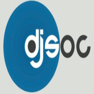 Soc Logo - DJ Society @ Bristol SU