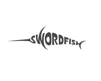 Swordfish Logo - Logopond, Brand & Identity Inspiration (swordfish)
