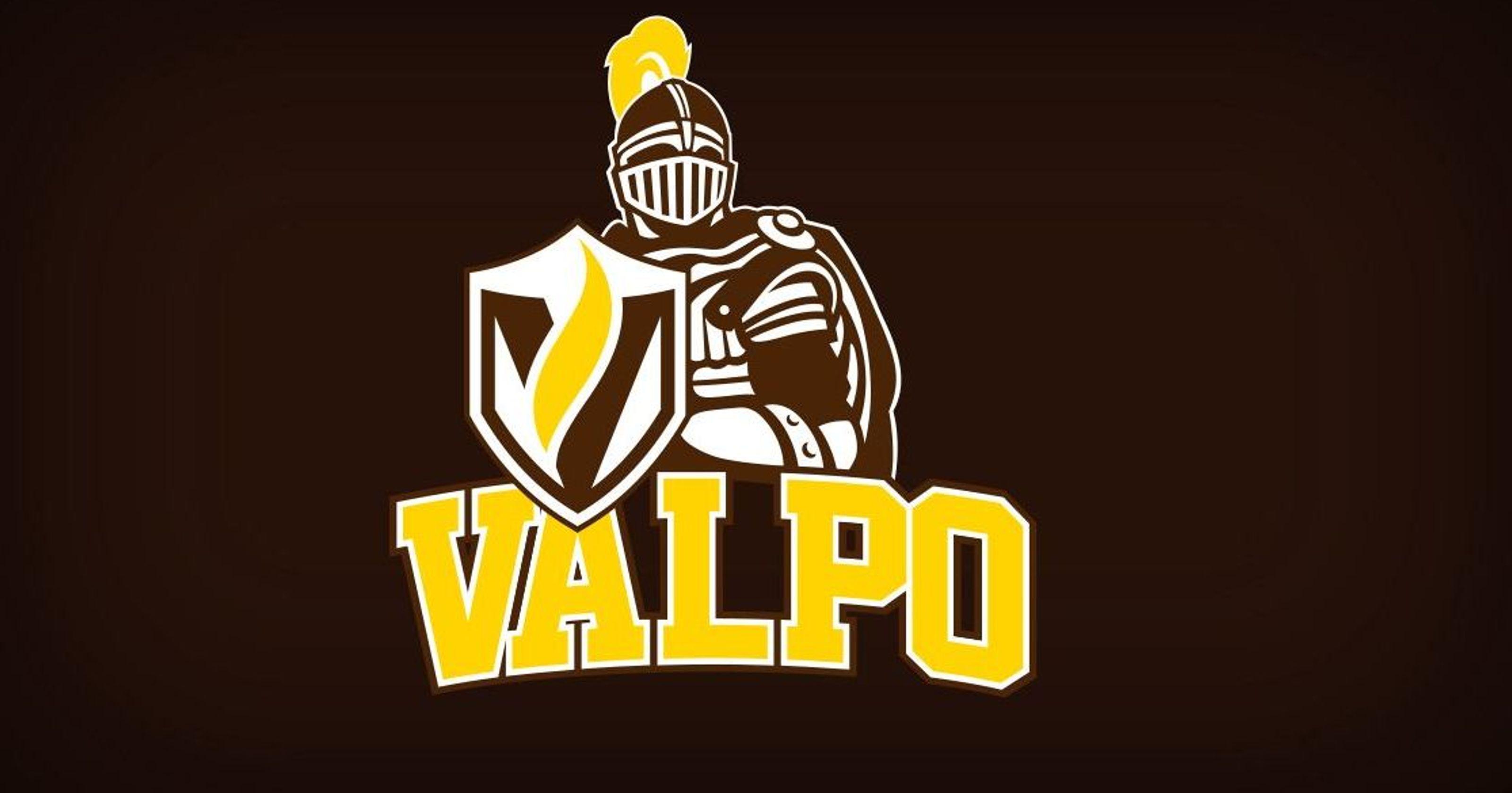 Valpo Logo - Valparaiso accepts MVC invitation