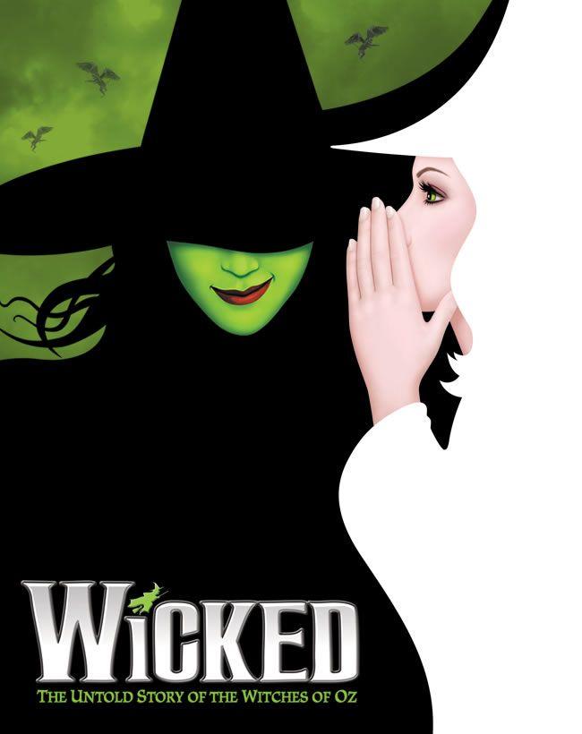 Wicked Logo - Wicked San Diego