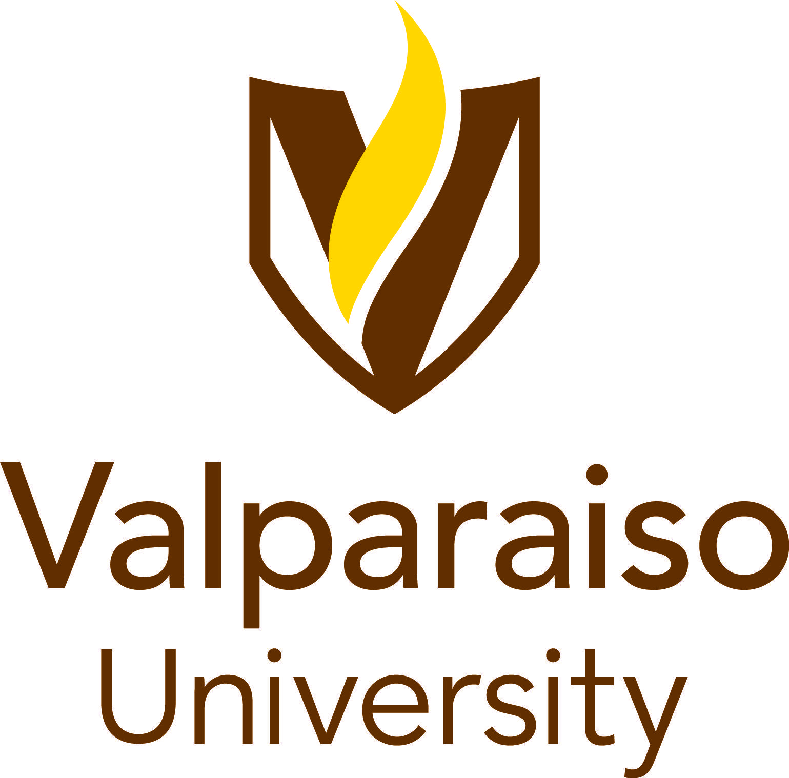 Valpo Logo - College: Valparaiso University on TeenLife