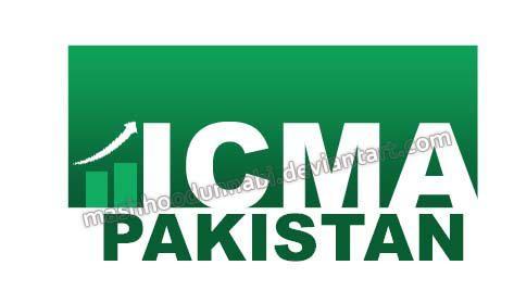 ICMA Logo - Icma logo 2 by mashhoodunnabi on DeviantArt