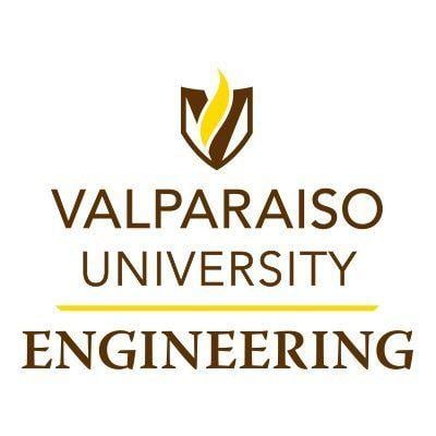 Valpo Logo - Valpo Engineering (@ValpoCoE) | Twitter
