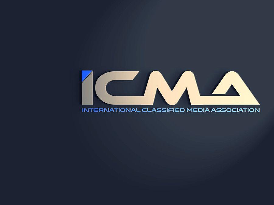 ICMA Logo - Entry #124 by aniktheda for Ontwerp een Logo for ICMA | Freelancer