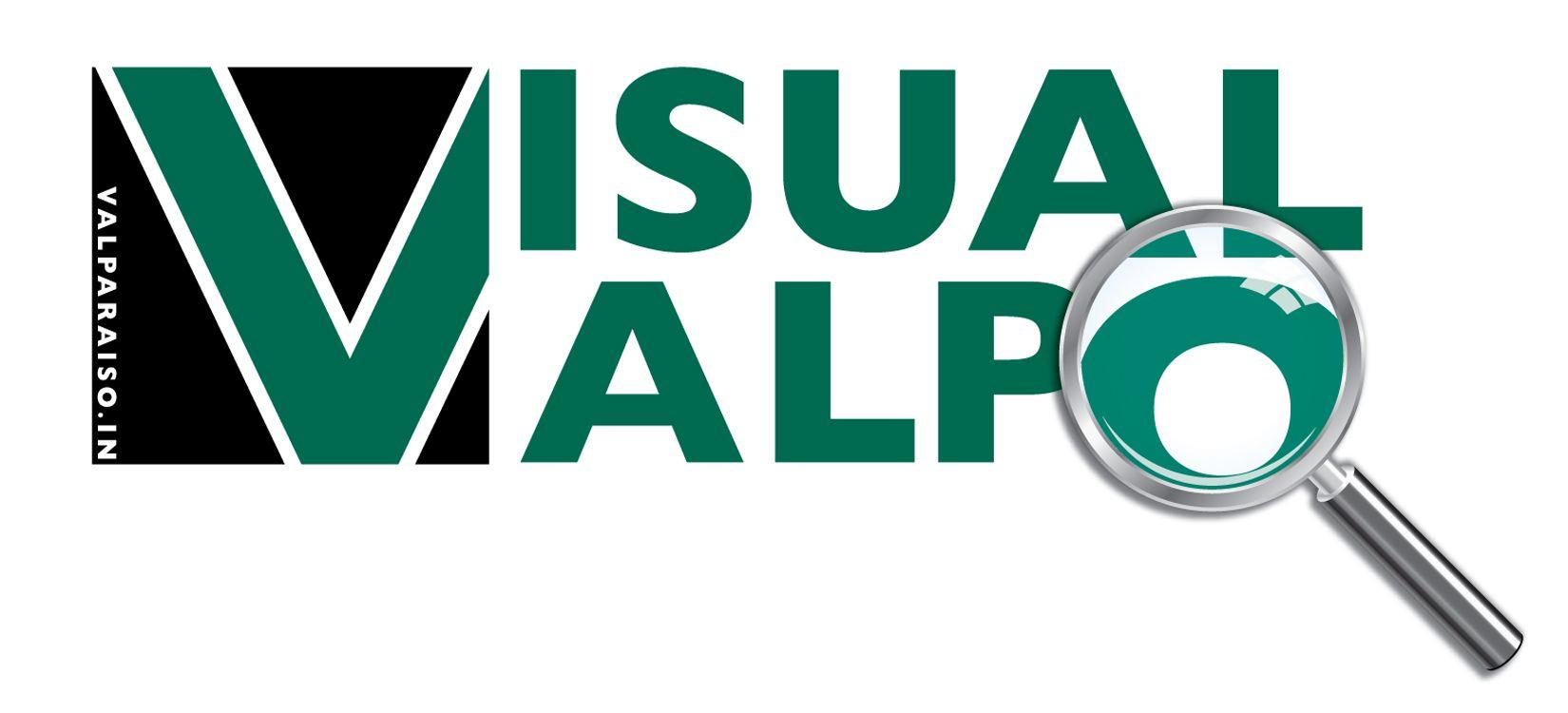 Valpo Logo - Visual Valpo | Valparaiso, IN - Official Website