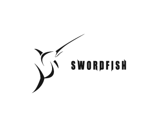 Swordfish Logo - Logopond - Logo, Brand & Identity Inspiration (Swordfish)