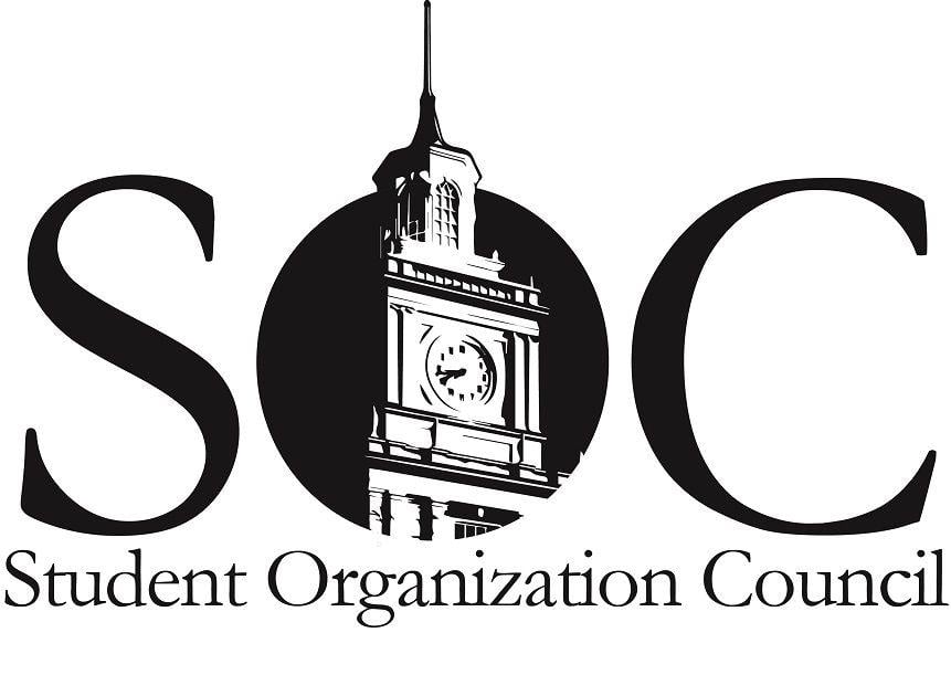 Soc Logo - Student Organization Council (SOC)