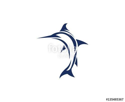 Swordfish Logo - Swordfish logo