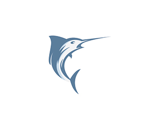 Swordfish Logo - Logopond, Brand & Identity Inspiration (Swordfish)