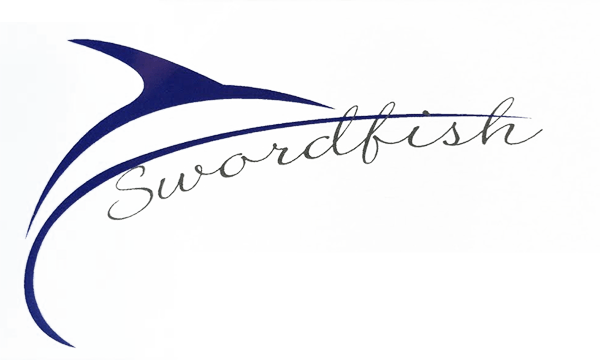Swordfish Logo - Swordfish Partners