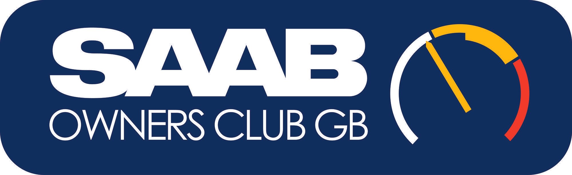 Soc Logo - SAAB Owners Club (GB) Ltd - Press Release - New SOC GB Logo