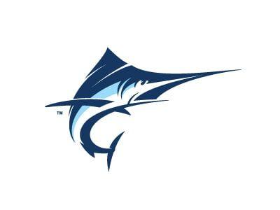 Swordfish Logo - 13 Amazing Fish Logo Designs [From Top Designers]