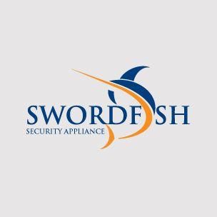 Swordfish Logo - Computer software logo design. Swordfish Logo