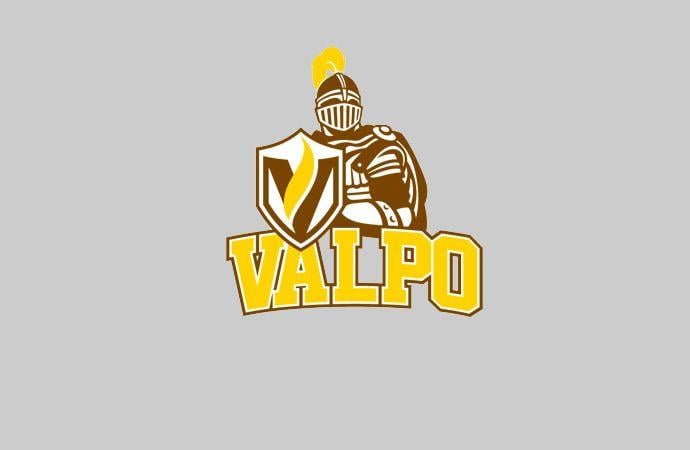 Valpo Logo - Pioneer-Football.org - Carlson Relieved of Duties as Head Coach of ...