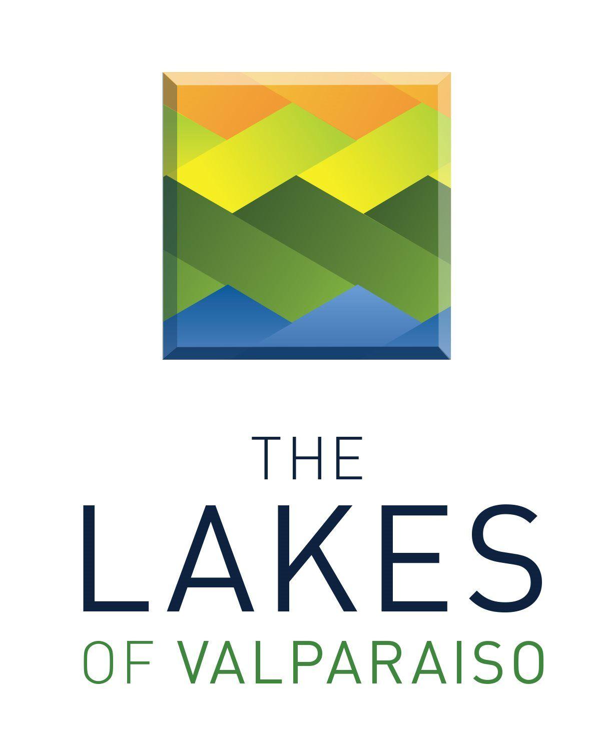 Valparaiso Logo - Apartments in Valparaiso, IN | The Lakes of Valparaiso