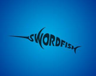 Swordfish Logo - swordfish Designed by Joel | BrandCrowd