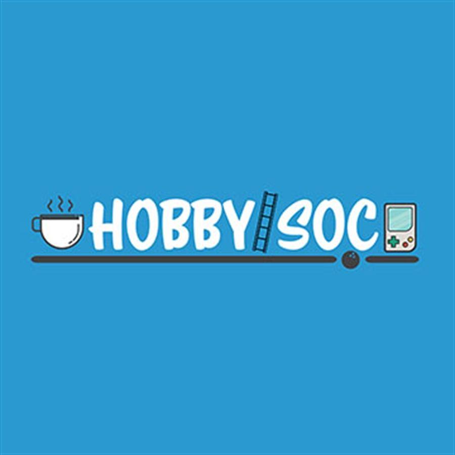 Soc Logo - Hobby Soc