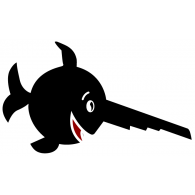 Swordfish Logo - U96 Swordfish. Brands of the World™. Download vector logos