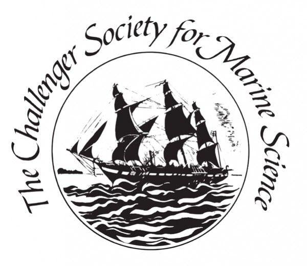 Soc Logo - Challenger Soc logo - Changing Arctic Ocean