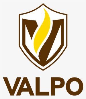 Valpo Logo - Full, Download University Logo Transparent PNG
