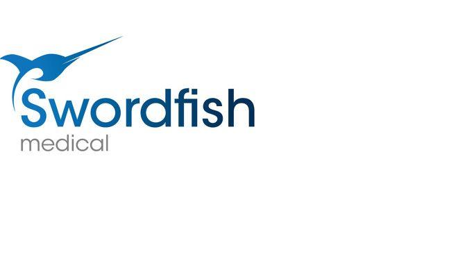 Swordfish Logo - Swordfish Medical – Logo/Mark - graft +