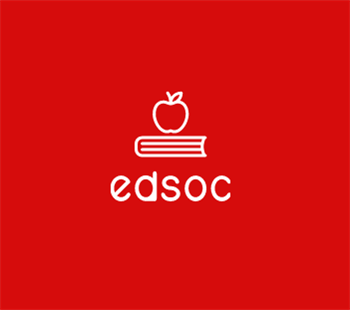 Soc Logo - Education Soc