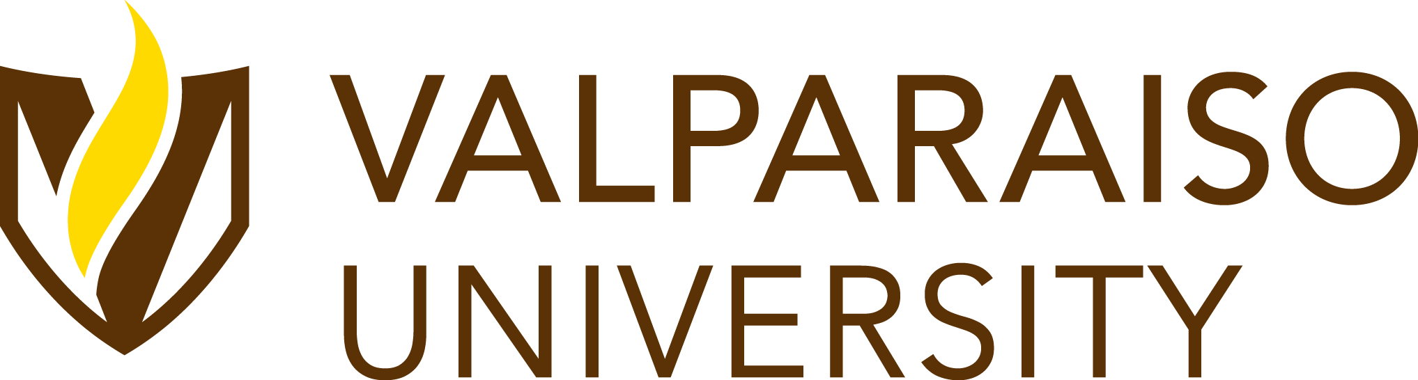 Valpo Logo - University Job: Assistant Professor of Computing and Information
