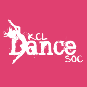 Soc Logo - Dance soc logo Pink Cranberry E04070