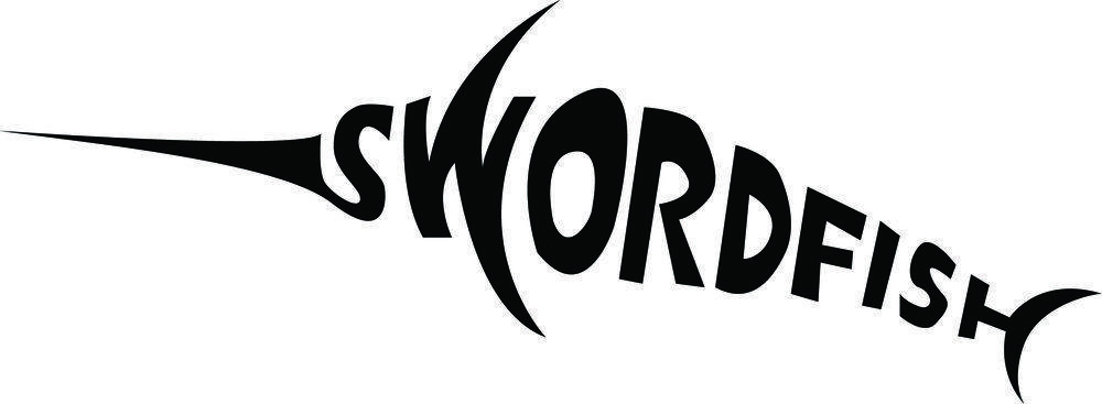 Swordfish Logo - Swordfish Swim Club — Potash Corp Civic Center