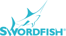 Swordfish Logo - Estuary Solutions Online Trading Software Futures
