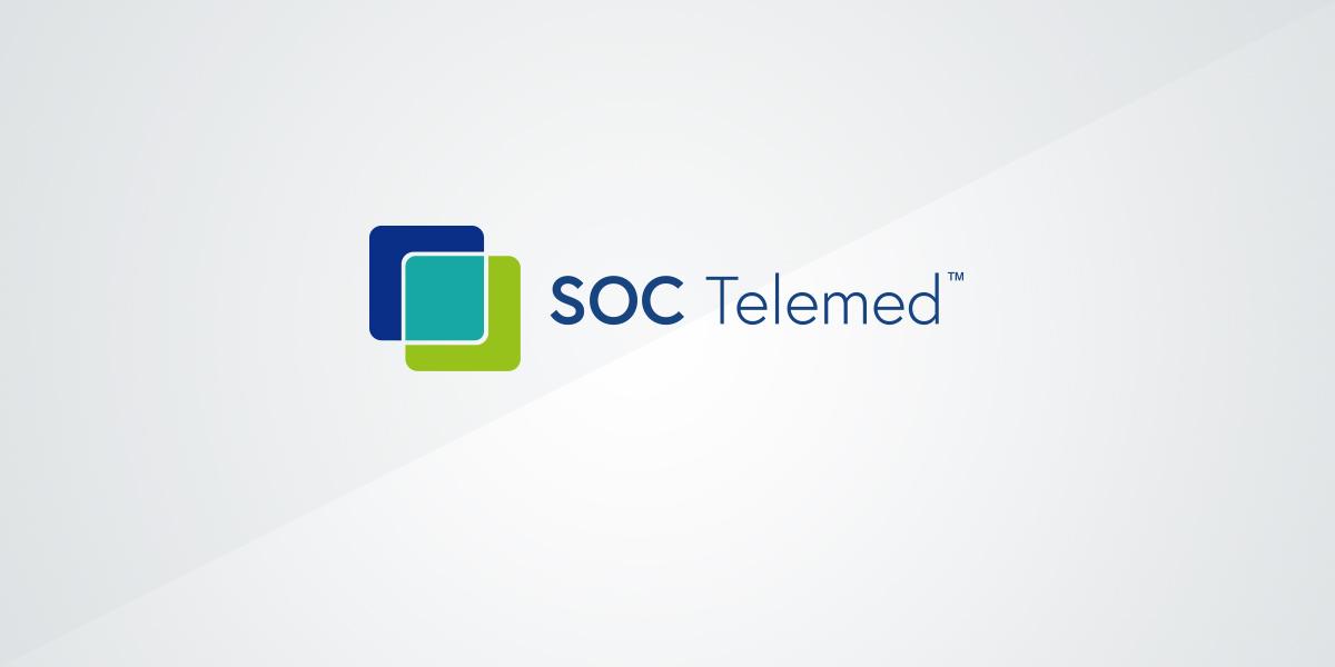 Soc Logo - Telemedicine News & Events | SOC Telemed