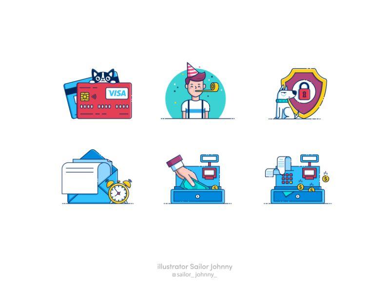 Zeitgold Logo - Badges for 