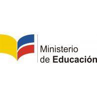 Educacion Logo - Ministerio de Educación | Brands of the World™ | Download vector ...