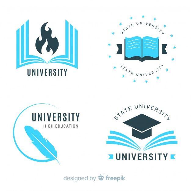 Educacion Logo - Education Logo Vectors, Photos and PSD files | Free Download