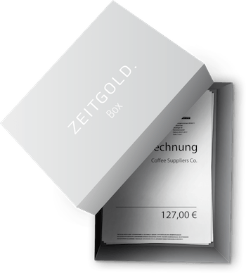Zeitgold Logo - Zeitgold • Zeitgold