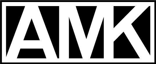 AMK Logo - AMK logo Free vector in Adobe Illustrator ai ( .ai ) vector