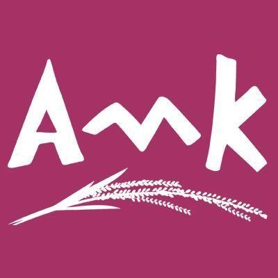 AMK Logo - AMK Cambodia