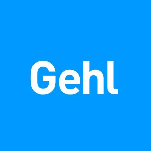 Gehl Logo - gehl_logo_rgb_for-homerun-icon - Gehl