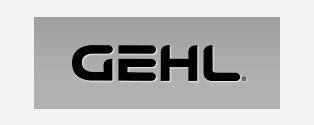 Gehl Logo - Skid Steer Loaders, Gehl JCB Skid Loaders | TUFF Equipment