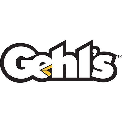 Gehl Logo - Gehl's Queso Blanco Cheese Sauce | CS Products